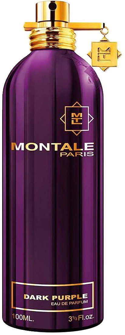 DARK PURPLE EDP SPRAY 100ML
